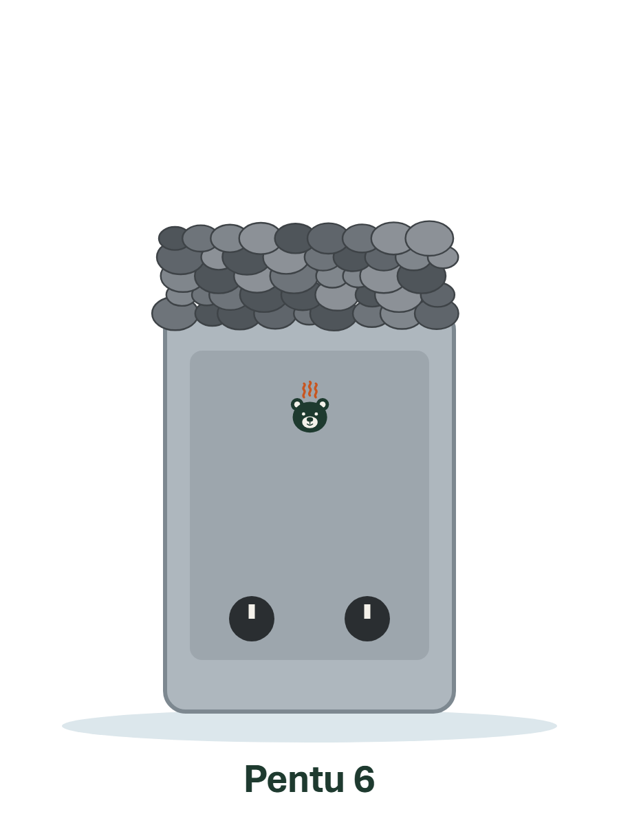 Pentu 6